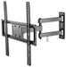 EAN 4040849497445 - Goobay 49744 soporte para TV 139,7 cm (55") Negro imagen 3