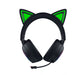 EAN 8887910061053 - Razer Kraken Kitty V3 Pro Auriculares Inalámbrico y alámbrico Diadema Juego USB tipo A Bluetooth Negro imagen 5