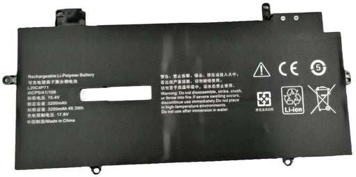 EAN 5715063526538 - CoreParts MBXLE-BA0436 no categorizado imagen 1
