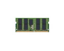 EAN 0740617325447 - Kingston Technology KTL-TN432E/16G módulo de memoria 16 GB 1 x 16 GB DDR4 3200 MT/s 260-pin SO-DIMM ECC imagen 1