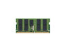 EAN 0740617325447 - Kingston Technology KTL-TN432E/16G módulo de memoria 16 GB 1 x 16 GB DDR4 3200 MT/s 260-pin SO-DIMM ECC imagen 1