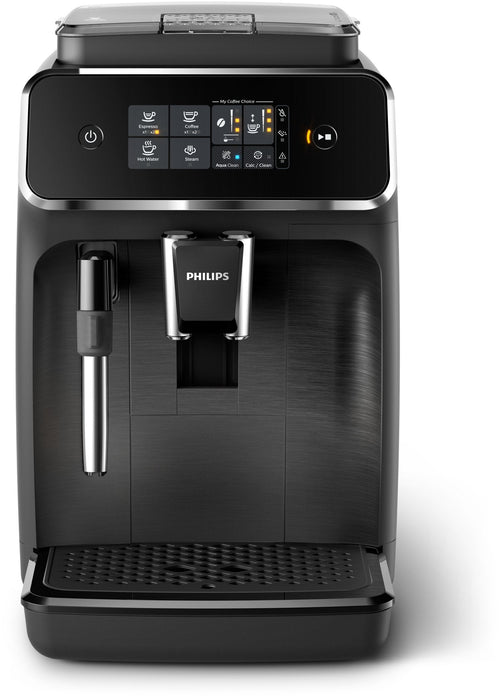 Cafetera Espresso Automática Philips 2200 Series Ep2220/10 1,8 L