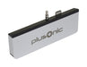 EAN 4038816192523 - ALLNET PSUC0165 base para portátil y replicador de puertos USB 3.2 Gen 1 (3.1 Gen 1) Type-C Plata imagen 3