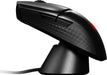 EAN 4719072941819 - MSI CLUTCH GM31 LIGHTWEIGHT WIRELESS ratón Juego mano derecha RF inalámbrico Óptico 12000 DPI imagen 4