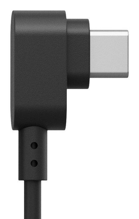 EAN 5706991034578 - Jabra Perform 10 Auriculares Alámbrico gancho de oreja USB Tipo C Negro imagen 5