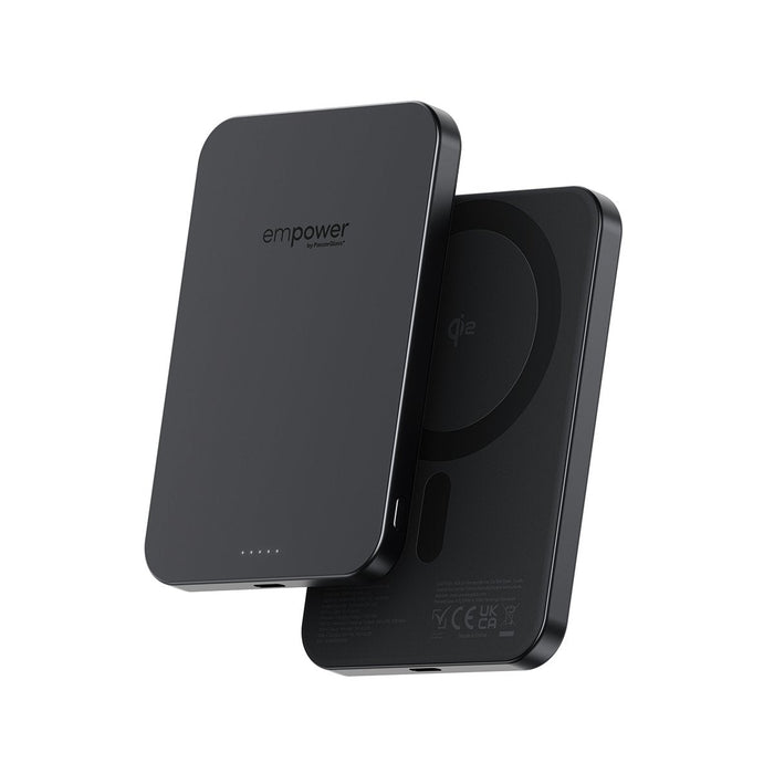 Panzerglass Empower Bank 5000mah Space Blac