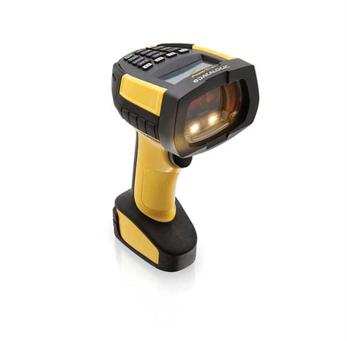 EAN 5715063029428 - Datalogic PM9600-DKHP433RK10 lector de código de barras Lector de códigos de barras portátil 1D/2D Laser  imagen 4