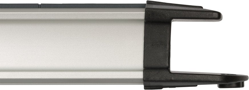 EAN 4007123662951 - Brennenstuhl 1392000232 base múltiple 3 m 14 salidas AC Interior Negro, Plata imagen 3