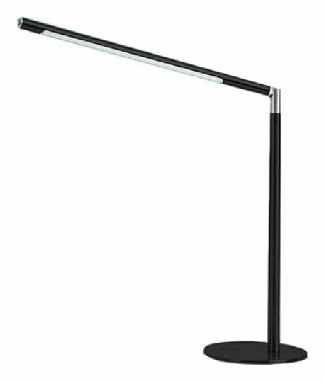 EAN 7612176092272 - Archivo 2000 5067 NE lámpara de mesa 8 W LED F Negro imagen 1