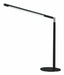 EAN 7612176092272 - Archivo 2000 5067 NE lámpara de mesa 8 W LED F Negro imagen 1