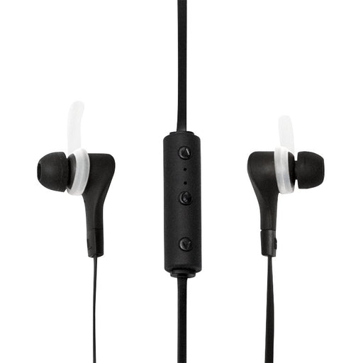 EAN 4052792041408 - LogiLink BT0040 auricular y casco Auriculares Inalámbrico Dentro de oído Llamadas/Música Bluetooth Negro imagen 1
