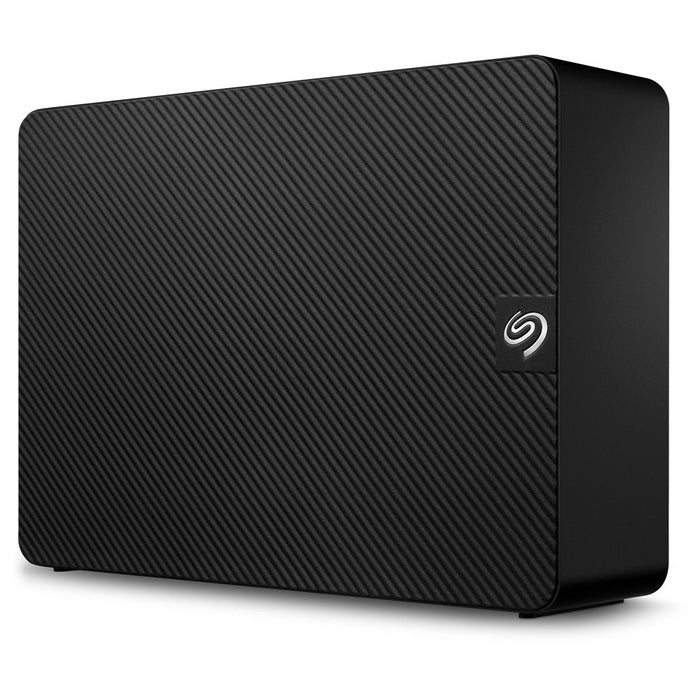 EAN 0763649174494 - Seagate Expansion STKP20000400 disco duro externo 20 TB 3.5" 3.2 Gen 1 (3.1 Gen 1) Negro imagen 3
