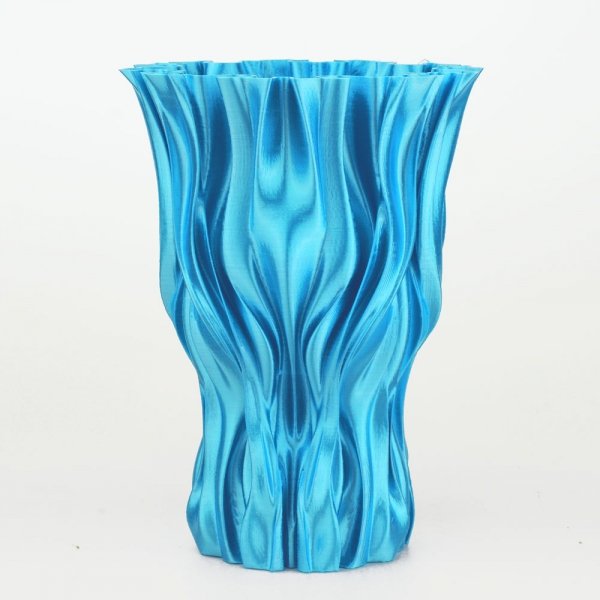 EAN 3830063542400 - AzureFilm FL171-5015 material de impresión 3d Azul 1 kg imagen 2