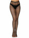 EAN 0714718016092 - Leg Avenue 9015_00122 pantis y media Negro imagen 1