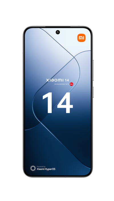 EAN 6941812760352 - Xiaomi 14 16,1 cm (6.36") SIM doble 5G USB Tipo C 12 GB 512 GB 4610 mAh Blanco imagen 1