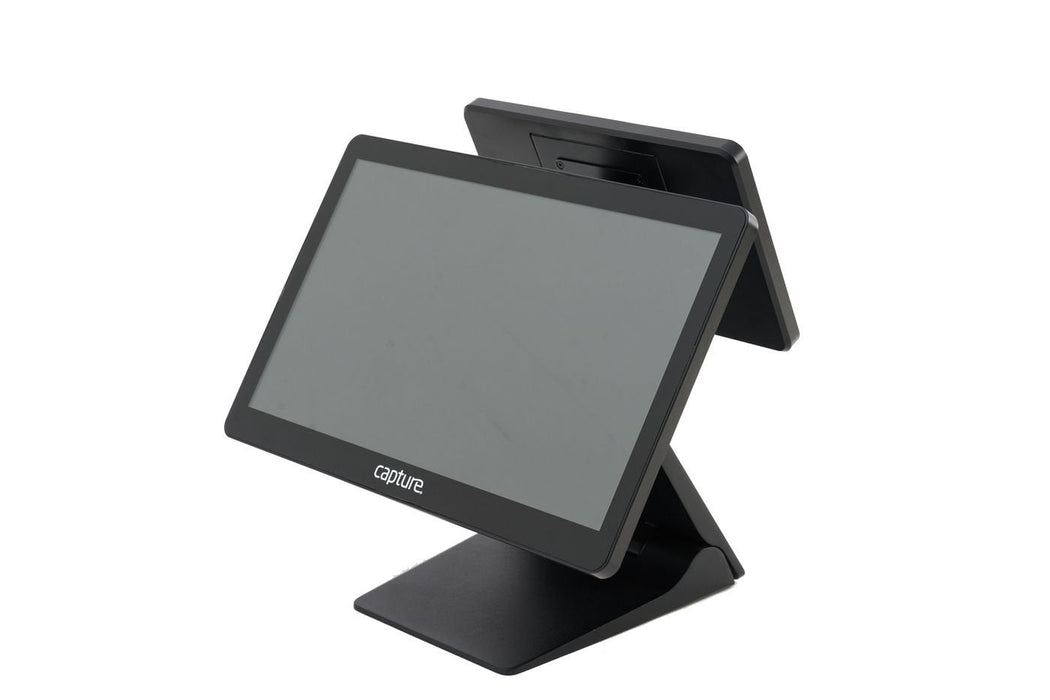 EAN 5715063278130 - Capture CA-SY-75015 Terminal Punto Venta (TPV) imagen 1