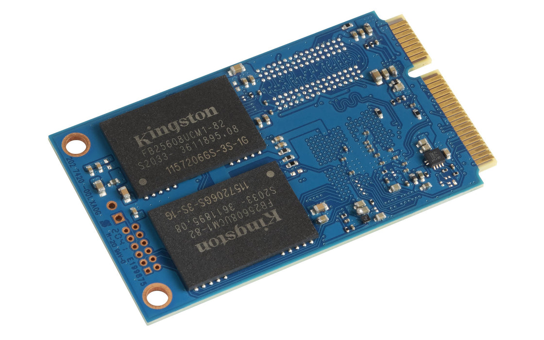 EAN 0740617316032 - Kingston Technology KC600 1 TB Serial ATA III 3D TLC imagen 4