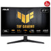 EAN 4711387707784 - ASUS TUF Gaming VG27WQ3B pantalla para PC 68,6 cm (27") 2560 x 1440 Pixeles Quad HD LCD Negro imagen 1