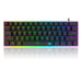 EAN 6950376779397 - REDRAGON K605 teclado USB Negro imagen 1