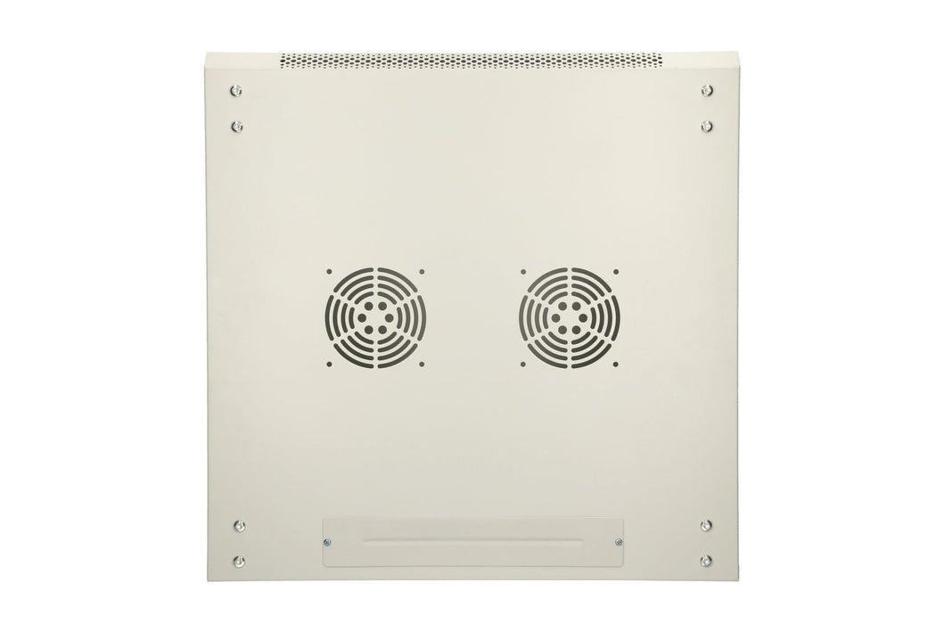 Armario Pared Extralink-19 "6u 450mm Gris