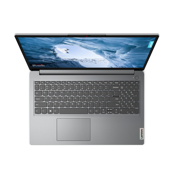 EAN 0198154414283 - Lenovo IdeaPad 1 15IGL7 Intel® Celeron® N N4020 Portátil 39,6 cm (15.6") Full HD 4 GB DDR4-SDRAM 128 GB S imagen 9
