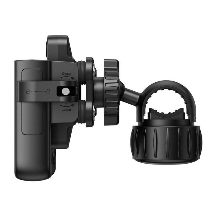 EAN 6932172658342 - Baseus GoTrip Soporte pasivo Teléfono móvil/smartphone Negro imagen 3