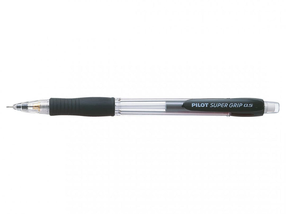 EAN 4902505154287 - Pilot Super Grip lápiz mecánico 1 pieza(s) imagen 1