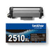 EAN 4977766830294 - Brother TN-2510XL cartucho de tóner 1 pieza(s) Original Negro imagen 5