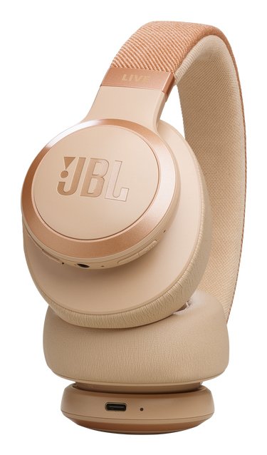 Jbl Live 770nc Auriculares Inalámbrico Diadema Bluetooth Arena