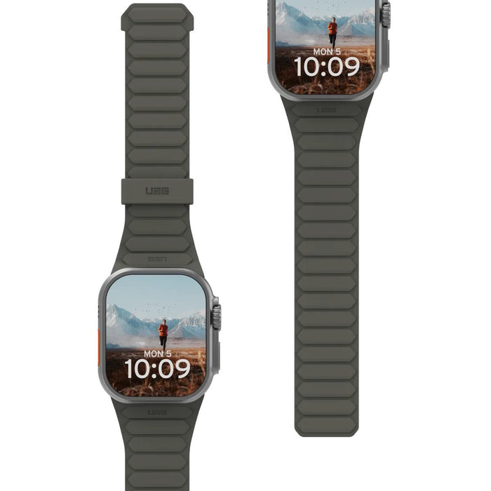 Urban Armor Gear 194161117291 Pieza Y Accesorio Para Reloj Correa De Reloj