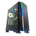 EAN 5901443052845 - iBox OW4 carcasa de ordenador Midi Tower Negro imagen 16