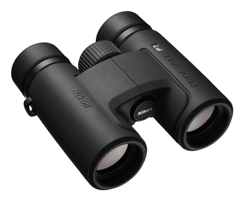 EAN 4580130921483 - Nikon Prostaff P7 10x30 binocular Negro imagen 6