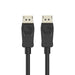 EAN 8054392613937 - Ewent EC1402 cable DisplayPort 3 m Negro imagen 1