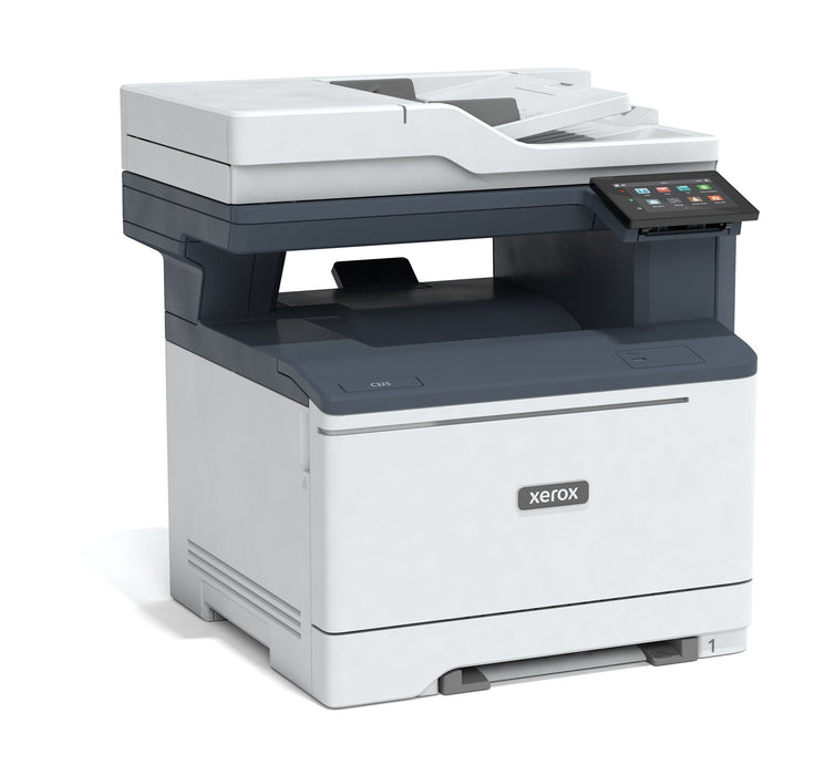 EAN 0095205044362 - Xerox C325V_DNI impresora multifunción Laser 4800 x 4800 DPI 35 ppm Wifi imagen 4