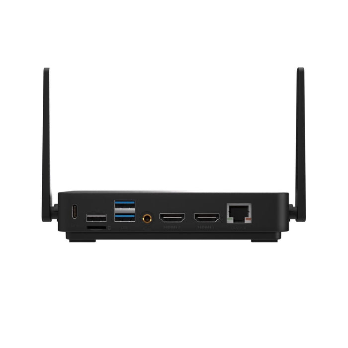 EAN 8718164534867 - Marmitek 25008486 extensor audio/video Negro imagen 3