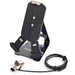 EAN 0065030888684 - StarTech.com SECTBLTDT mueble y soporte para dispositivo multimedia Negro Tableta Carro para administraci imagen 1