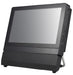 EAN 0887993004648 - Shuttle All In One PC P22U Todo-en-Uno Negro 5205U 1,9 GHz Altavoces incorporados imagen 1