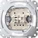 EAN 4042811144845 - Merten MEG3715-0000 interruptor eléctrico Interruptor oscilante 1P Metálico imagen 1