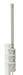 EAN 4752224001412 - Mikrotik GrooveA 52HPn 150 Mbit/s Gris Energía sobre Ethernet (PoE) imagen 2