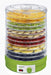 EAN 8594049738960 - Concept SO1025 deshidratador de alimentos Verde 245 W imagen 1