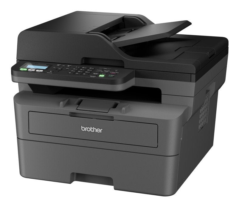 EAN 4977766831420 - Brother MFC-L2827DW impresora multifunción Laser A4 1200 x 1200 DPI 32 ppm Wifi imagen 5