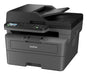 EAN 4977766831420 - Brother MFC-L2827DW impresora multifunción Laser A4 1200 x 1200 DPI 32 ppm Wifi imagen 5