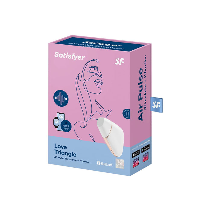 EAN 4061504001777 - Satisfyer Love triangle imagen 4