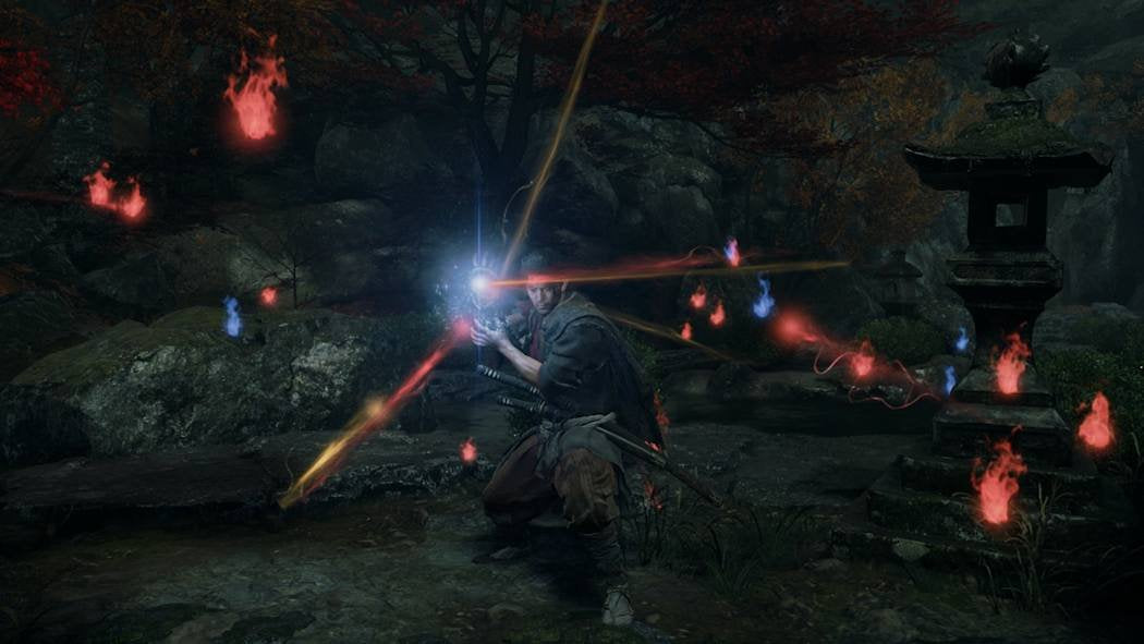 EAN 5055060909348 - Deep Silver Onimusha: Way of the Sword Estándar Japonés, Francés, Alemán, Italiano, Español, Coreano, Chi imagen 3