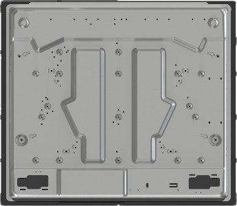 EAN 3838782467264 - Gorenje GTW641EB hobs Negro Integrado 60 cm Encimera de gas 4 zona(s) imagen 2