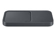 EAN 8806092978539 - Samsung EP-P5400 Auriculares, Smartphone, Reloj inteligente Gris USB Cargador inalámbrico Interior imagen 1