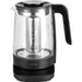 EAN 4009839542695 - ZWILLING 53102-501-0 tetera eléctrica 1,7 L 1850 W Negro imagen 1