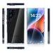 EAN 4250686414646 - nevox StyleShell SHOCKFlex funda para teléfono móvil 17,3 cm (6.8") Transparente imagen 2