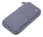 EAN 4024023201875 - TROIKA SAFE FLIGHT Bolso para documentos Gris Poliéster imagen 1