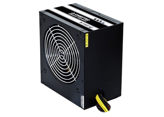 EAN 4710713239531 - Chieftec Smart GPS-500A8 unidad de fuente de alimentación 500 W 20+4 pin ATX ATX Negro imagen 3